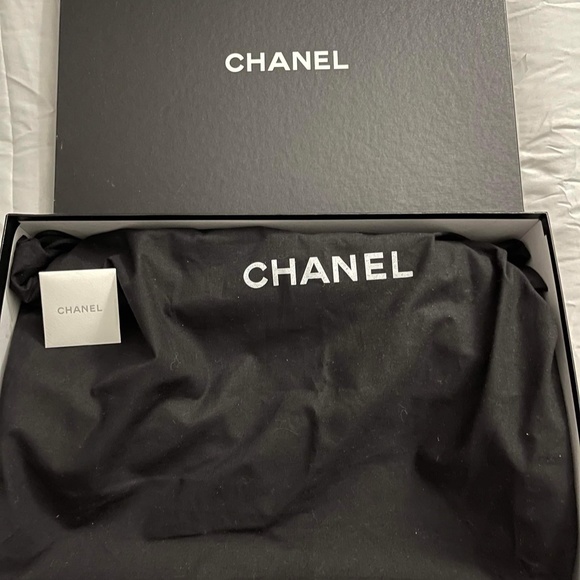 Chanel High boots (Size 38) - Picture 5 of 7